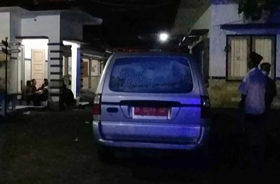 Pemakaman Jenazah Cucu Pengikut Ajaran Syiah Ditolak Warga Sampang