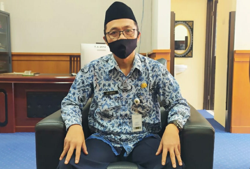 Dokumen Kependudukan, Sekarang Bisa Dicetak di Rumah