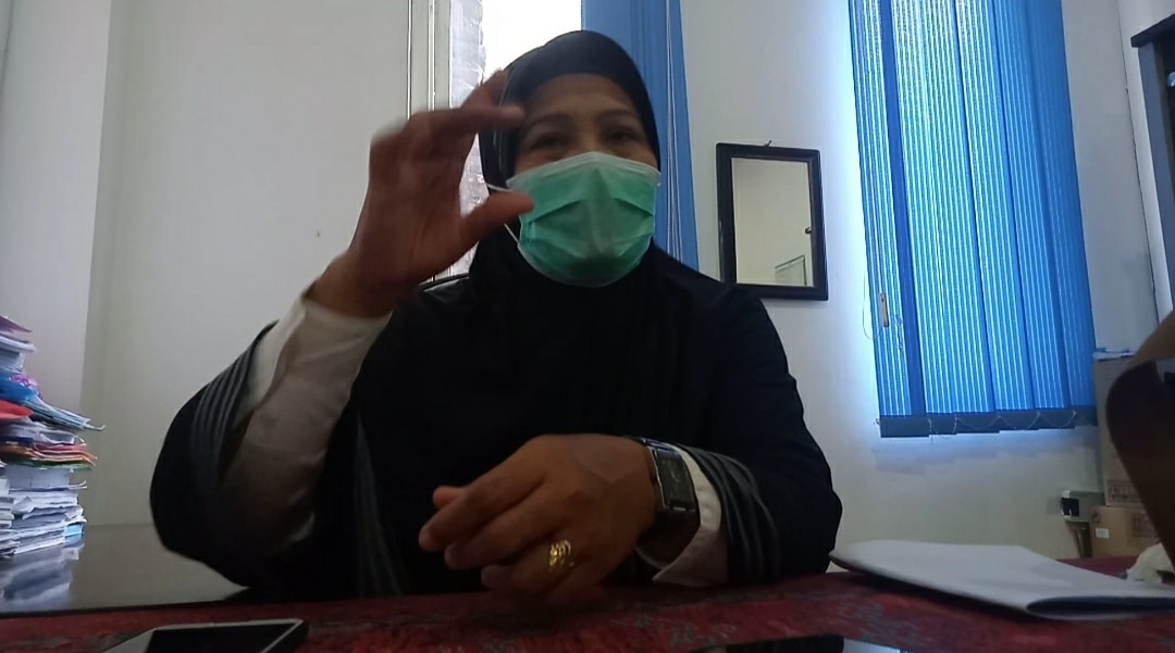 Dinkes Sampang, Hati-Hati Penyakit di Musim Penghujan !