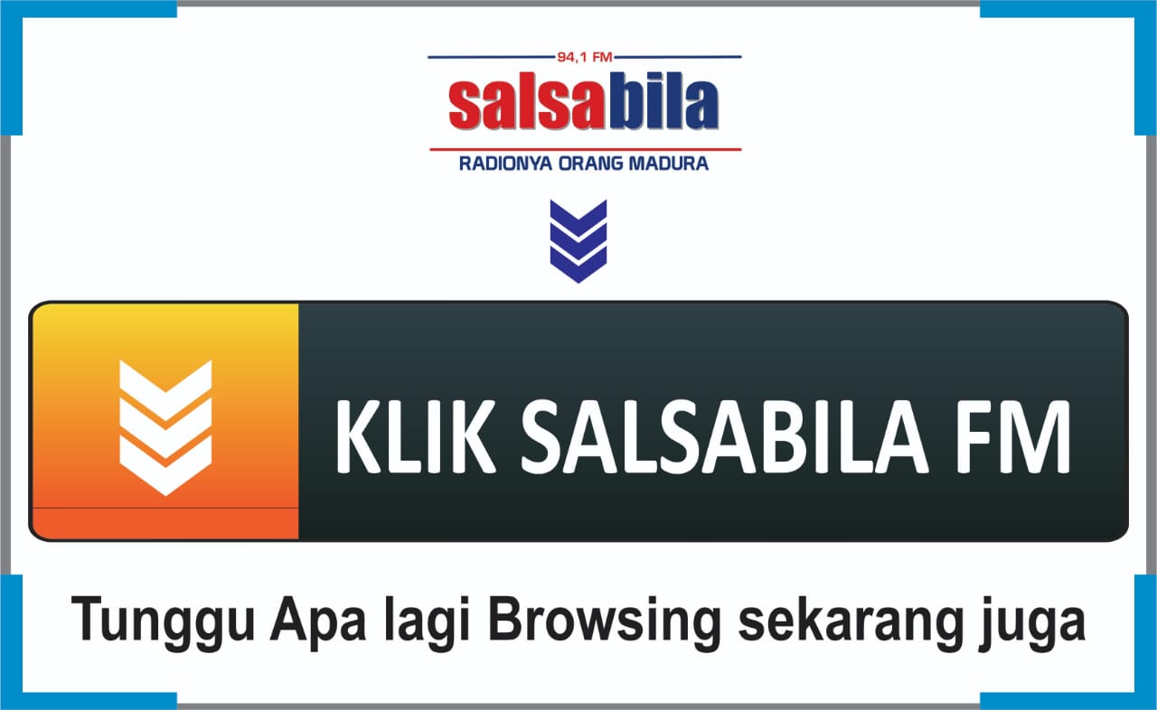 Langkah-Langkah Menambahkan Website Salsabila Ke Layar Depan Ponsel