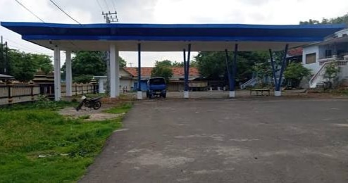 Akibat Covid-19, Pembangunan Ruang Tunggu Terminal Ketapang Ditunda