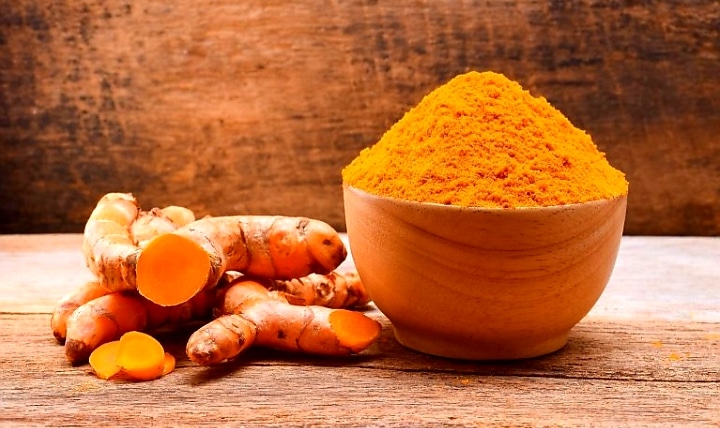 4 Manfaat dan Keistimewaan Kunyit Yang Jarang Diketahui