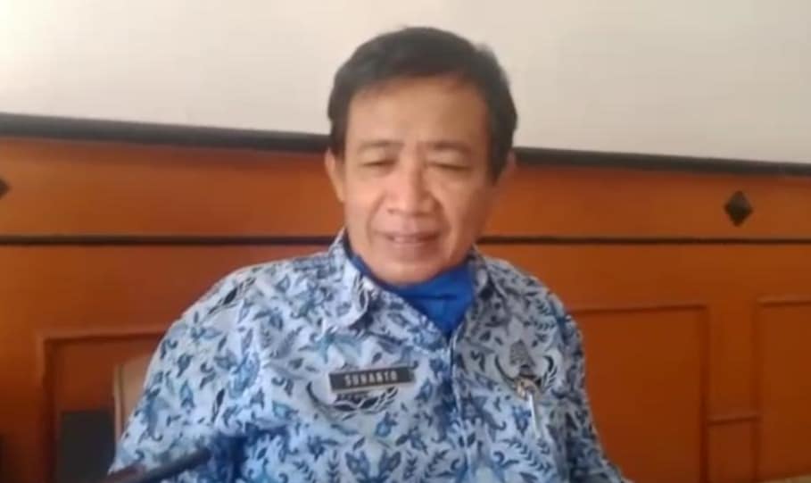 BLT DD Kecamatan Sampang 2020 Terkendala Anggaran