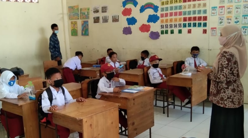 Sejarah Hari Guru Nasional Yang Diperingati 25 November - Salsabilafm.com