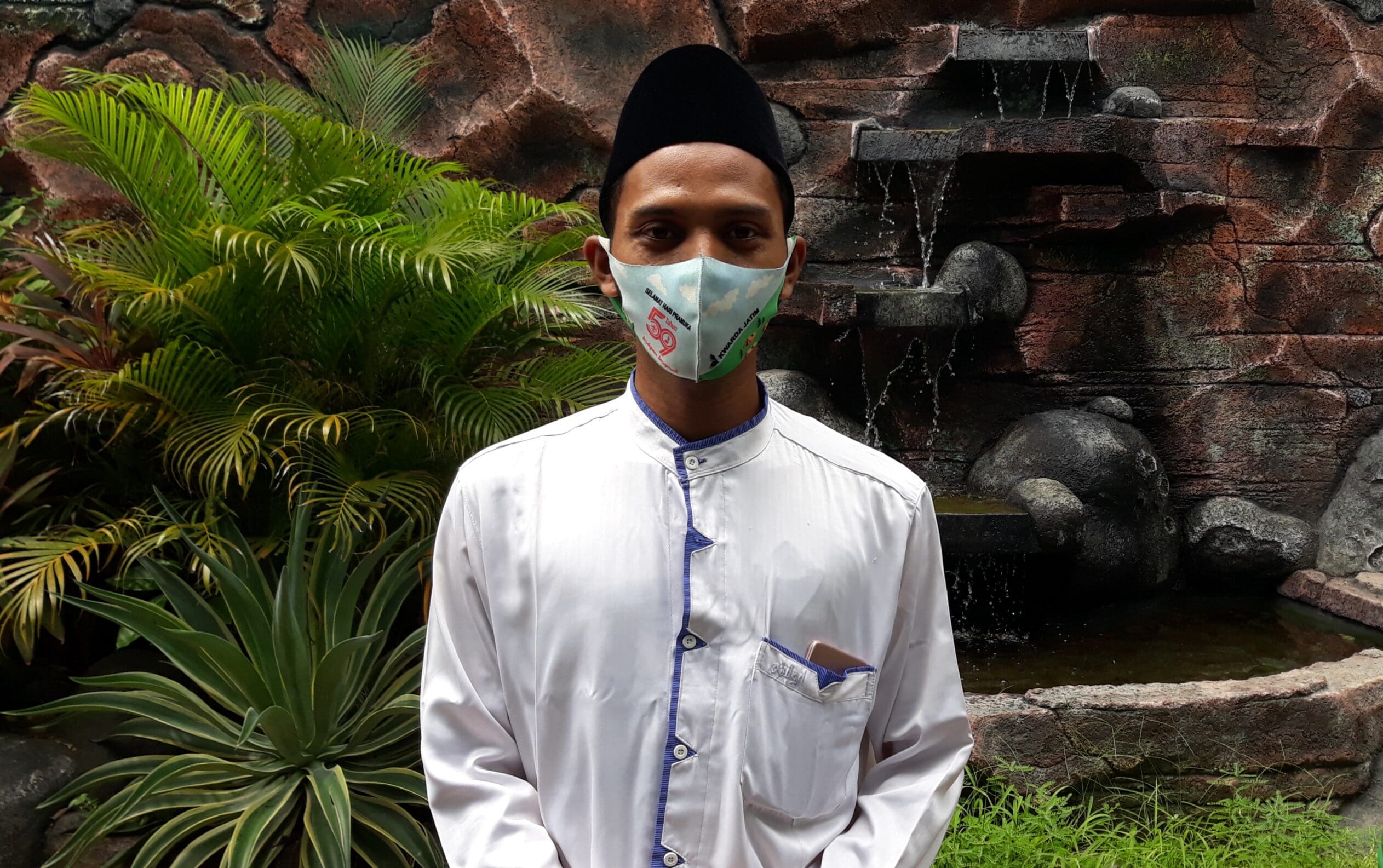 Nasib Guru Honorer di Hari Guru Nasional 2020 – Pandemi Covid-19