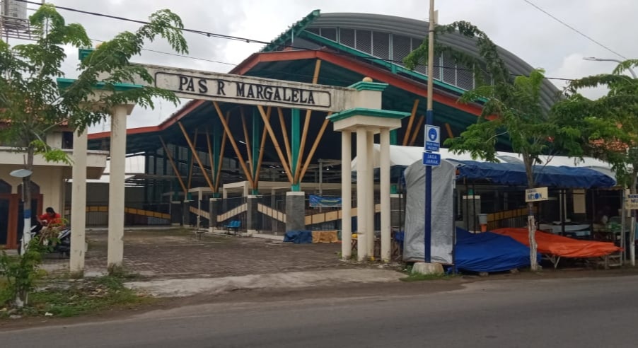 Pasar Basah Terobosan Baru Pemerintah Hidupkan Margalela 1
