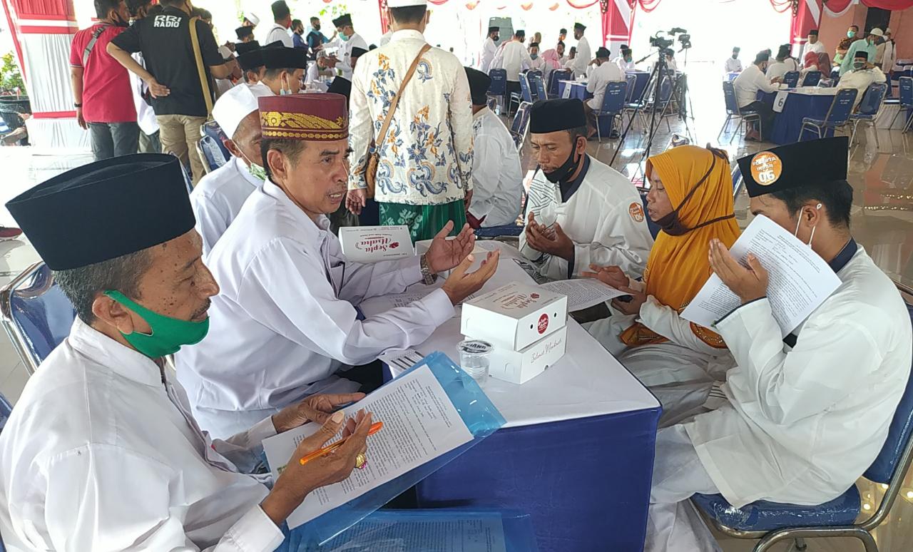 Pengakuan Mantan Pengikut Ajaran Syiah Sampang Pasca Ikrar