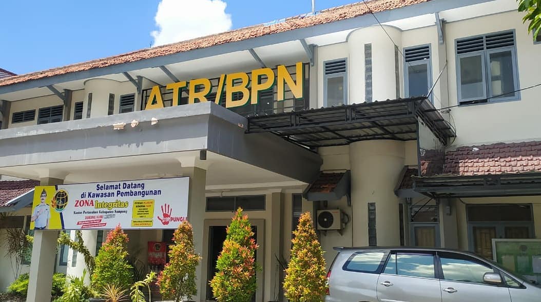 Tuntaskan RDTR Camplong, Pemkab Sampang Proses RDTR Kecamatan Ketapang