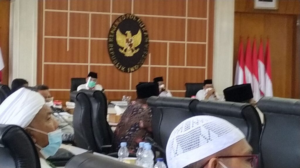 Mahfud MD Dukung Penuh Pembentukan Provinsi Madura
