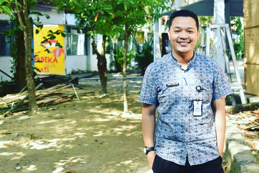 Harapan Tenaga Pengajar, di Hari Guru Nasional 2020