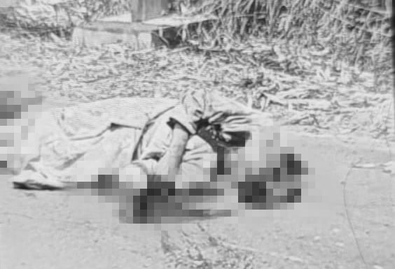 Berujung Maut, Kecelakan di Karang Penang Onjur Sampang