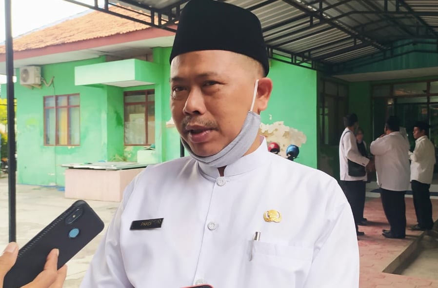 BOP Dipersoalkan, Berikut Pernyataan Kepala Kemenag Sampang