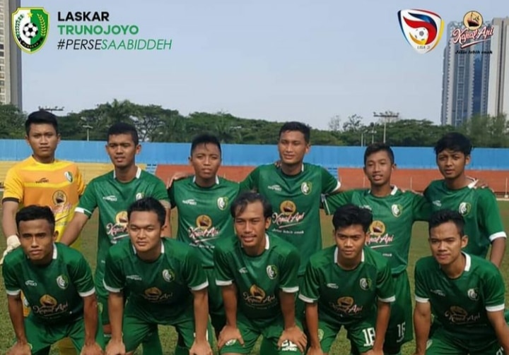 Pemkab Sampang Ajukan 500 Miliar Anggaran Pembangunan Stadion