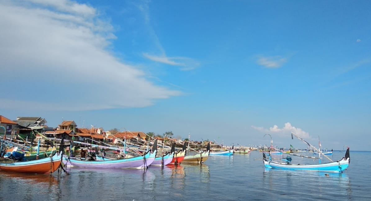 Terkendala Teknis, Rencana Objek Wisata  Mandangin Sampang Dikaji Ulang