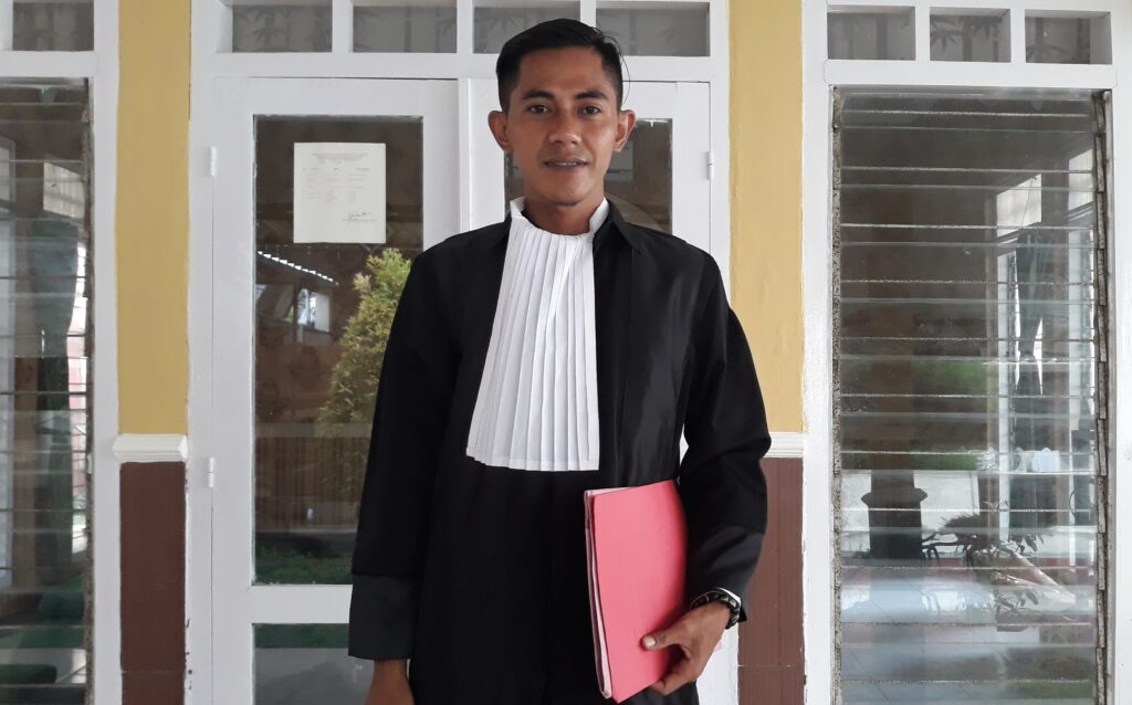 Hampir Setahun Kasus Korban Penganiayaan Mandangin Belum Terungkap