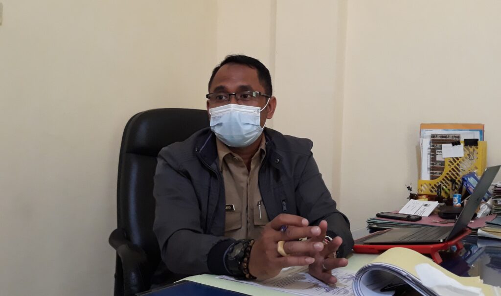 PerPres No 98/2020 : Guru Honorer Segera Berstatus P3K