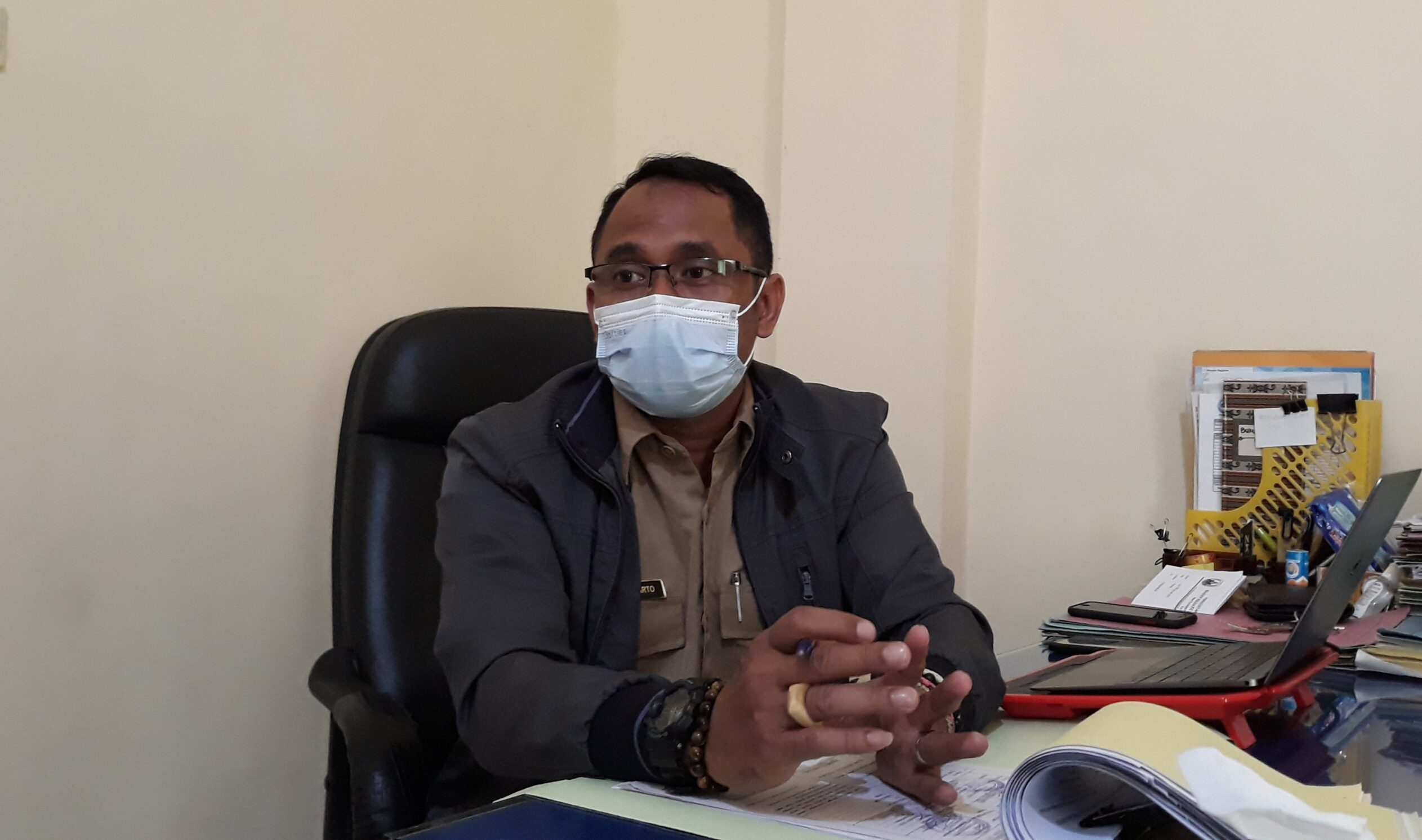 PerPres No 98/2020 : Guru Honorer Segera Berstatus P3K