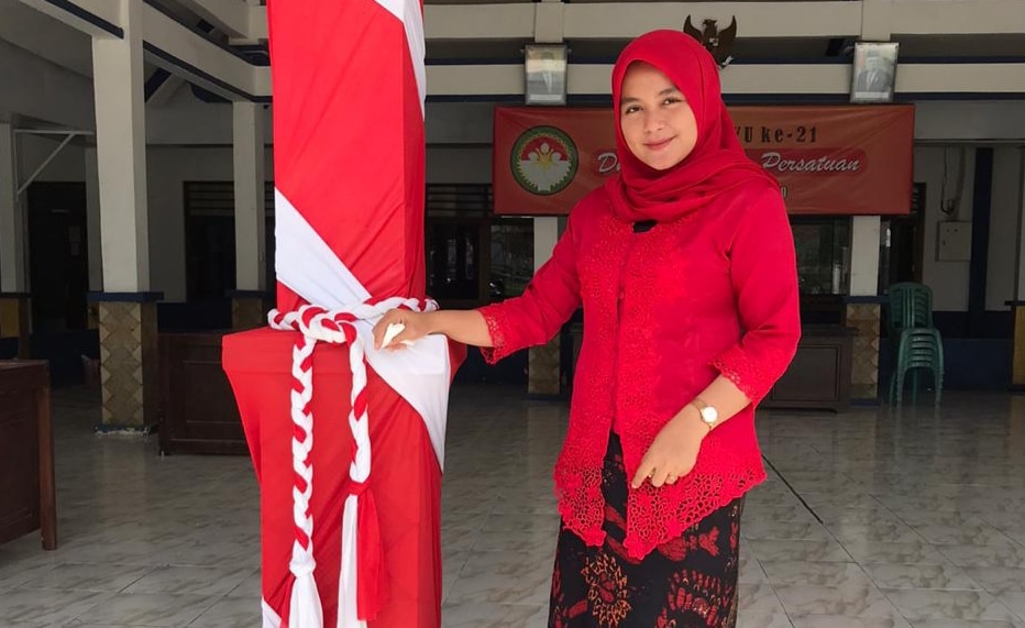 Jelang Harjad, Pemkab Sampang Wajibkan Pengunaan Busana Adat Madura