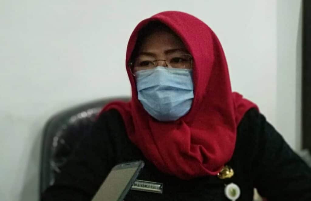 Hari Ibu 2020, Angka Kematian Ibu Melahirkan Capai 9 Orang di Sampang