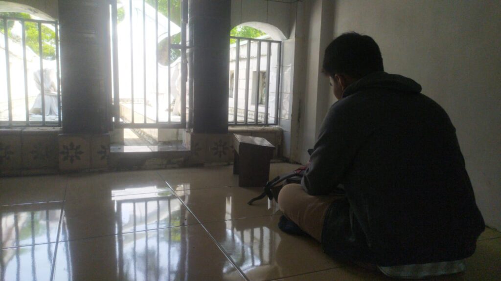 Peringati Harjad Sampang ke-397, Pemerintah Hanya Gelar Ziarah Makam Leluhur