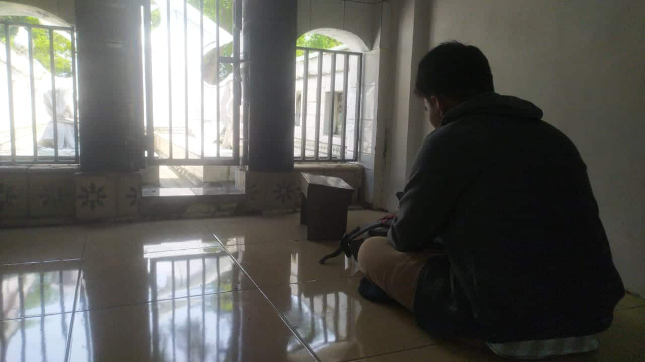 Peringati Harjad Sampang ke-397, Pemerintah Hanya Gelar Ziarah Makam Leluhur