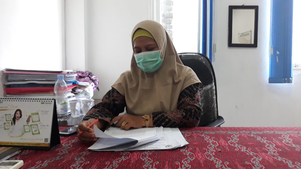 Kasus Demam Berdarah Tahun 2020 Mengalami Penurunan di Sampang