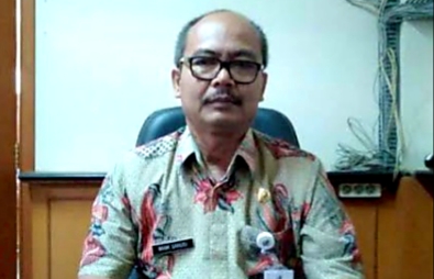 Memasuki Tahun 2021, Tiga OPD Sampang Akan Dirampingkan