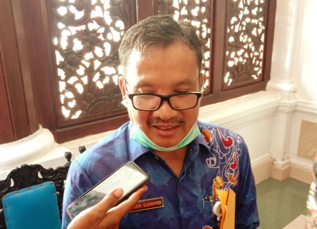 Mantan Juru Bicara Covid-19 Sampang Tutup Usia