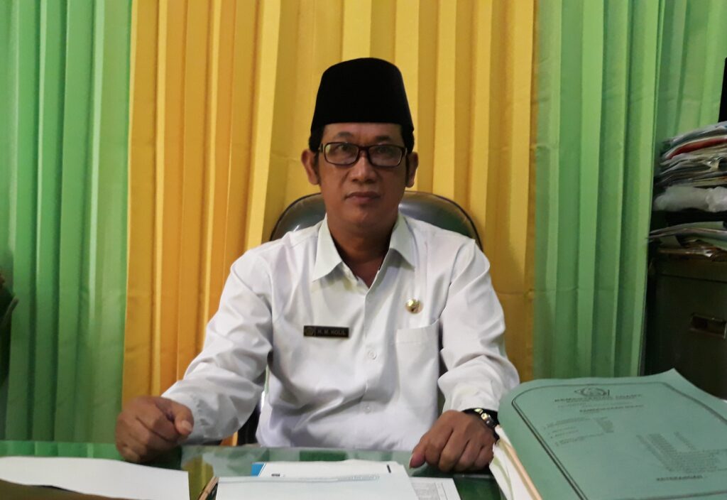 Akibat Batas Usia dan Covid-19, Angka Pernikahan di Sampang Turun Signifikan