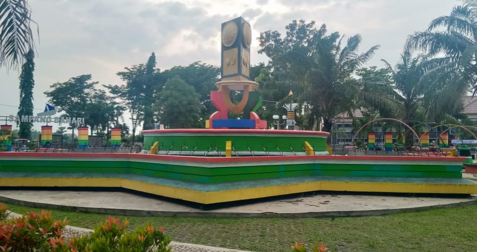 Akibat Covid-19 Adipura 2020 Ditiadakan, Tahun Ini Belum Jelas