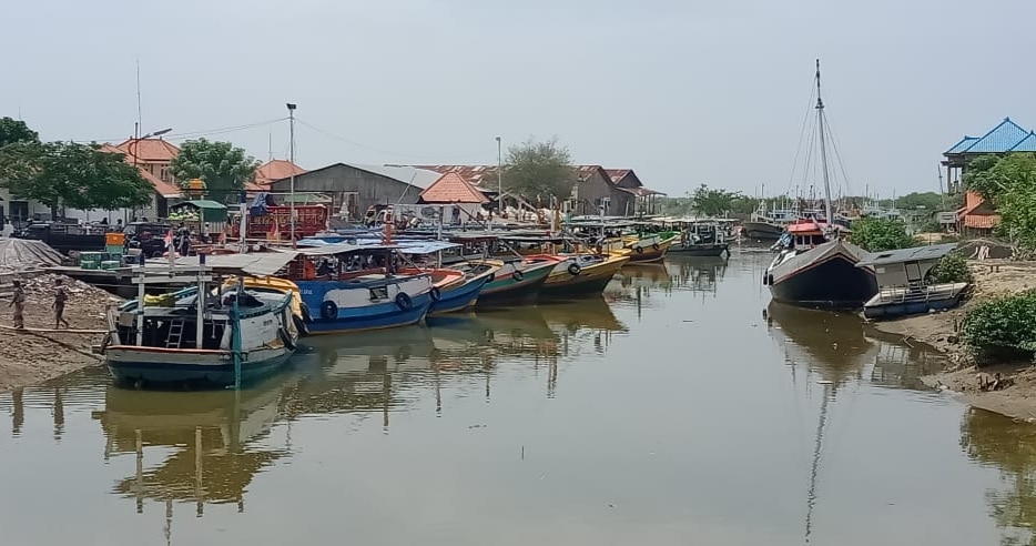 Dinas Perikanan Sampang Tegaskan Larangan Penggunaan Cantrang