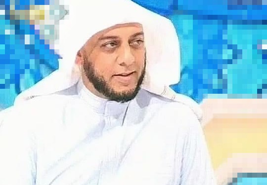 Innalillahi Wa Innalillahi Rajiun, Syekh Ali Jaber Meninggal Dunia