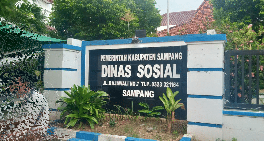 Ribuan Keluarga Penerima Manfaat Program BPNT Sampang Dihapus