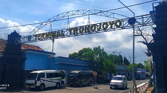 Relokasi Terminal Trunojoyo Sampang, 8,4 Miliar Untuk Pembebasan Lahan