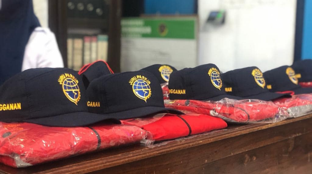 Tarif Parkir Berlangganan Sampang Naik Mulai Maret 2021