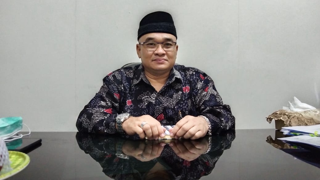 Visi Misi Hingga 7 Program 100 Hari Kerja Dirut PUDAM Trunojoyo Sampang