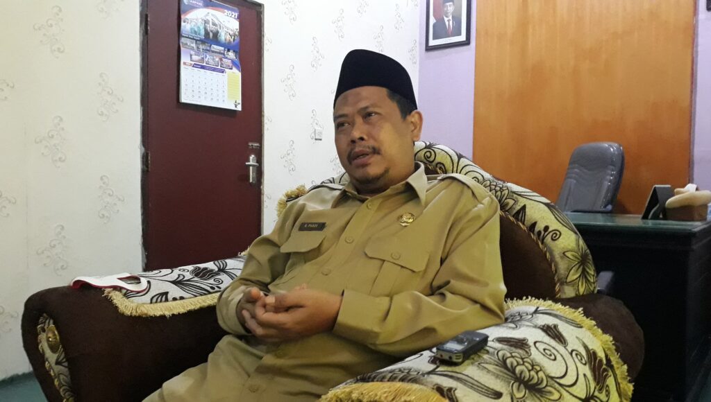 Kepastian Jamaah Haji Diperbincangkan, Ini Kata Kemenag Sampang