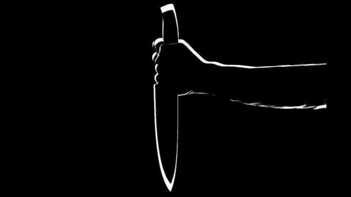 Seorang Pemuda Dalpenang Sampang Dibacok 2 Orang Tidak Dikenal