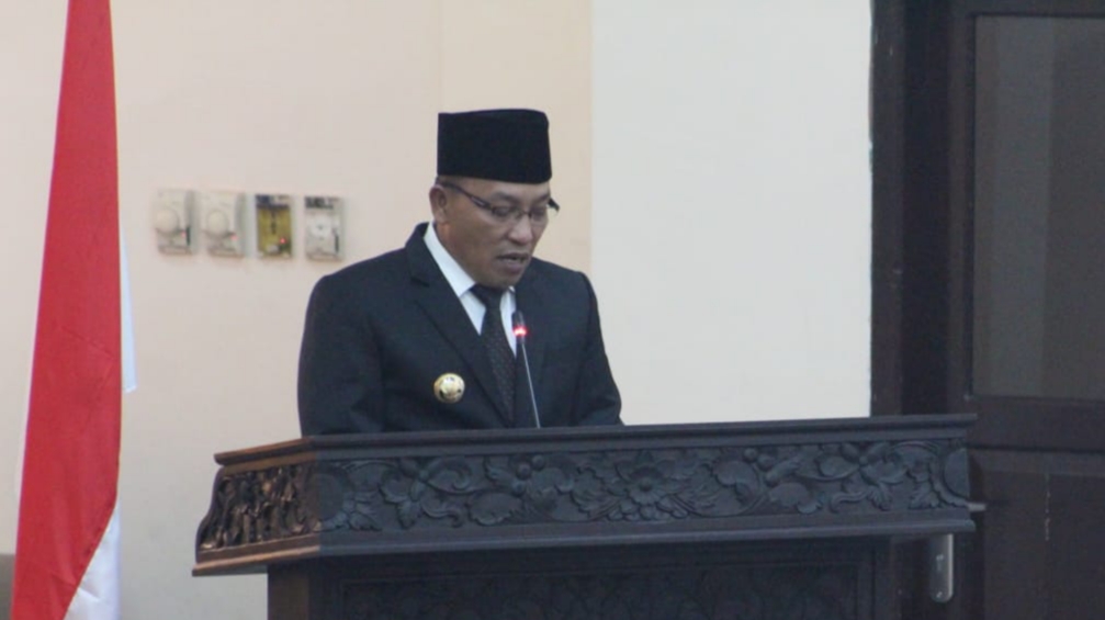 Hari Pers Nasional 2021, Bupati Sampang Berharap Media Informasi Semakin Profesional