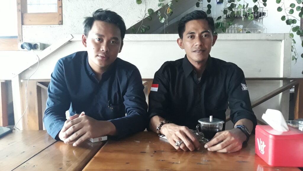 Untuk Tegakkan Keadilan, LPBH NU Sampang Akan Gelar Program SAPU LIDI