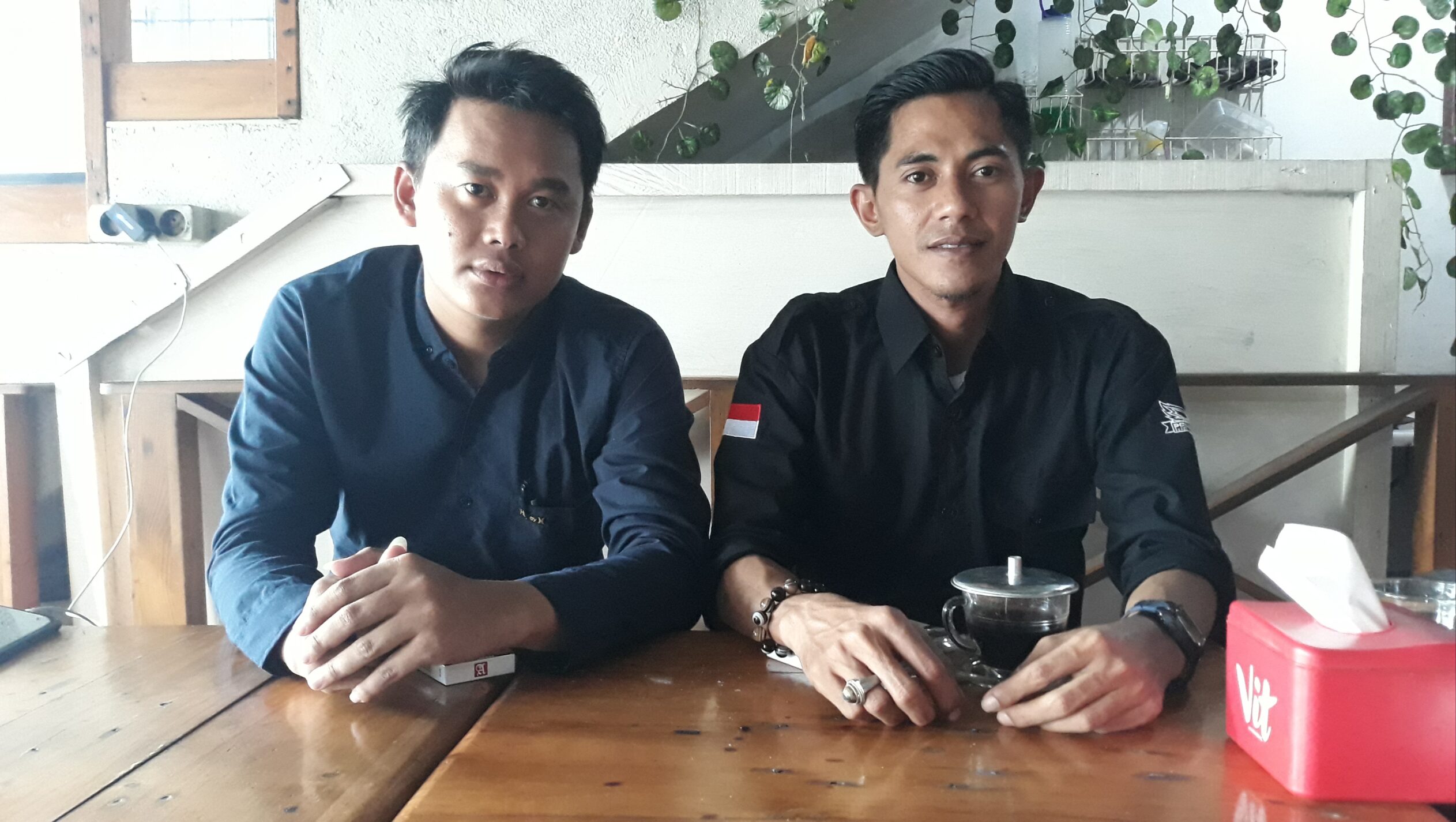 Untuk Tegakkan Keadilan, LPBH NU Sampang Akan Gelar Program SAPU LIDI