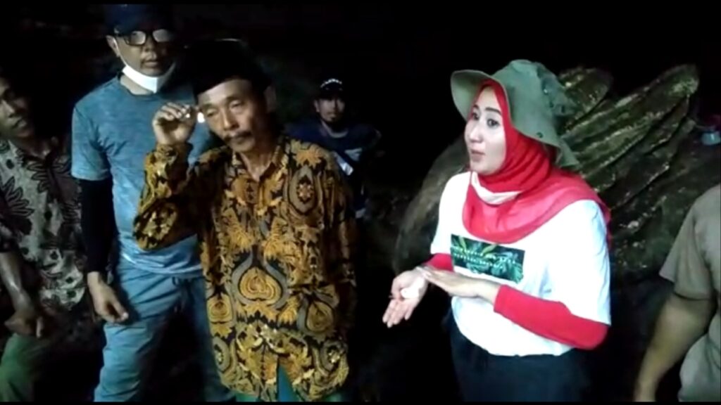 Ketua TP-PKK Bangkalan Siap Dukung Gua Sejuta Kelelawar Kajjan Menjadi Destinasi Wisata