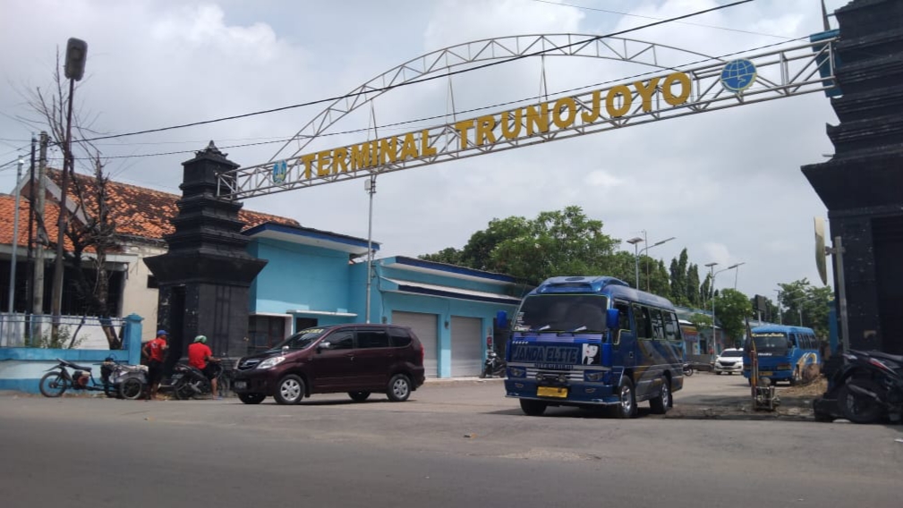 Sudah Lama Direncanakan, Pemindahan Terminal Trunojoyo Sampang Belum Juga Terealisasi