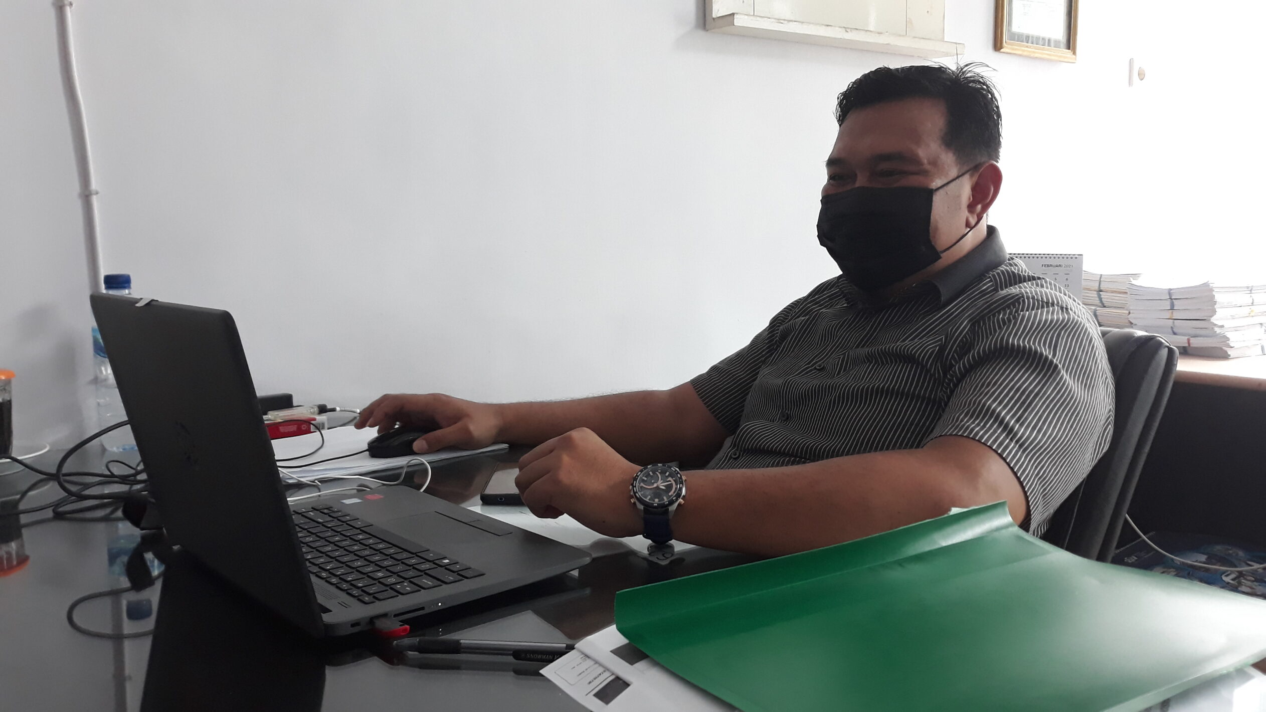 Angka Kemiskinan Sampang Masih Tertinggi se-Jawa Timur