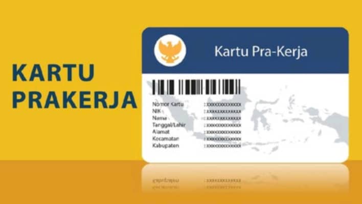 Program Kartu Prakerja Gelombang 12 Resmi Dibuka Hari Ini