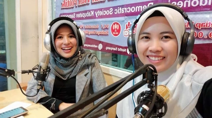 International Women’s Day, Siti Aisyah “Kita Patut Berbangga Menjadi Seorang Perempuan”