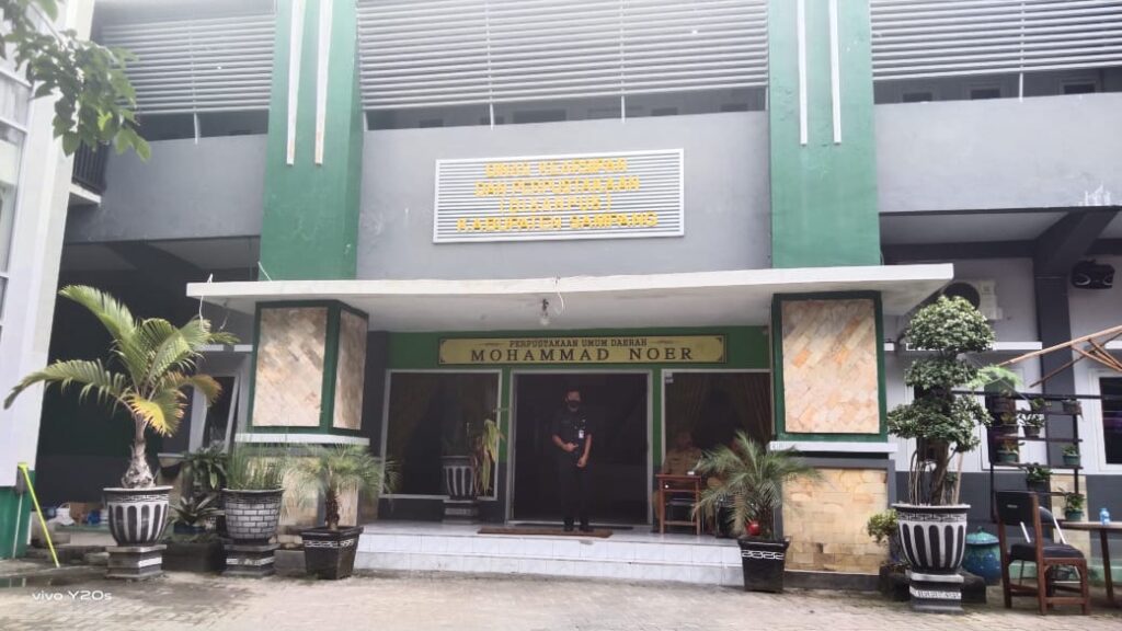 Sempat Vakum Karena Pandemi, Disarpus Sampang Upayakan Wasling Terlaksana Tahun Ini