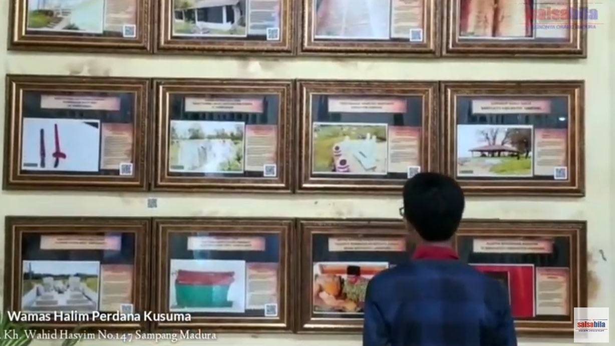 Kapasitas Gedung Terbatas, Disarpus Sampang Upayakan Lokasi Baru