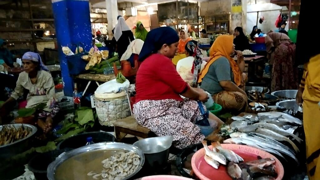Perempuan Hebat dan Kuat, Selamat Hari Perempuan Internasional 2021