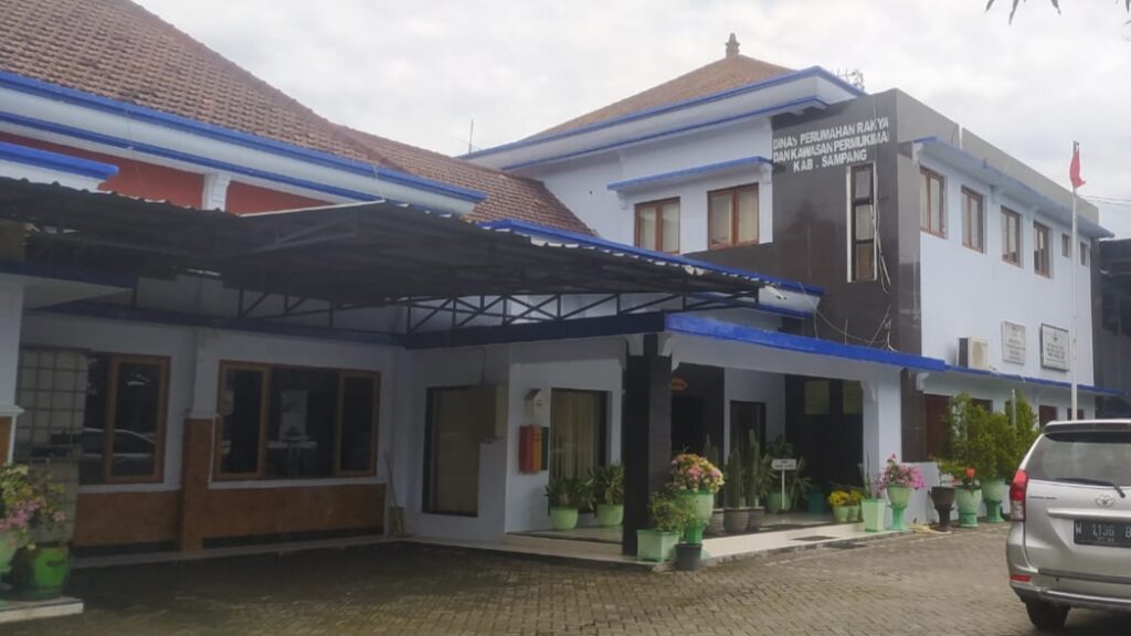 Akui Oknumnya Bermasalah dengan RM ASELA, DPRKP Sampang Tindak Secara Administratif